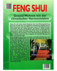Feng Shui - Gesund Wohnen mit der chinesischen Harmonielehre
