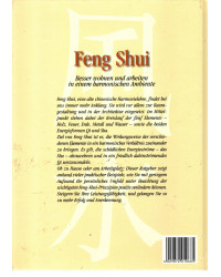 Feng Shui - Besser wohnen und arbeiten in einem harmonischen Ambiente