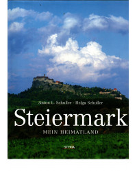 Steiermark mein Heimatland