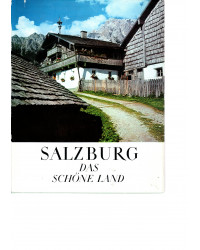 Salzburg Das schöne Land