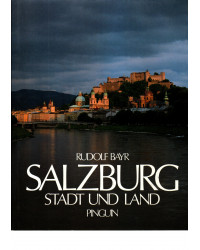 Salzburg Stadt und Land