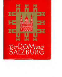 Der Dom zu Salzburg -...
