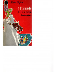 5 Freunde