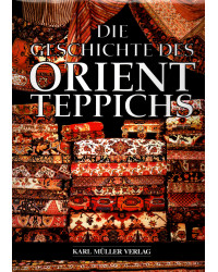 Die Geschichte des Orientteppichs