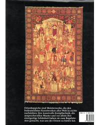 Die Geschichte des Orientteppichs