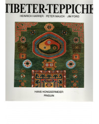 Tibeter-Teppiche