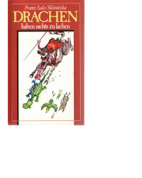 Drachen haben nichts zu lachen