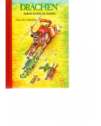 Drachen haben nichts zu lachen