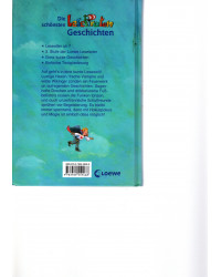 Die schönsten Lesepiraten Geschichten