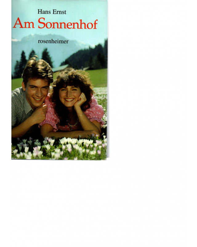 Am Sonnenhof