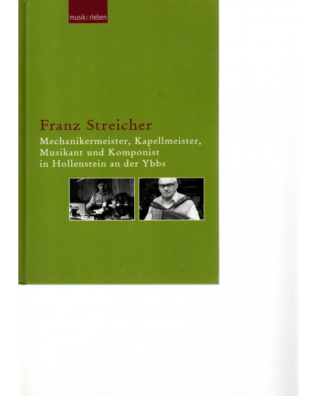 Franz Streicher