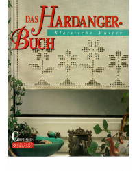 Das Hardanger-Buch -...