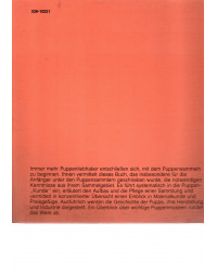 Puppen sammeln - Vollmers neue Sammelführer in Farbe