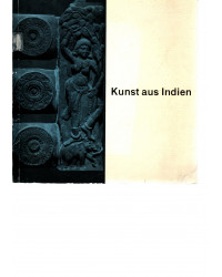 Kunst aus Indien