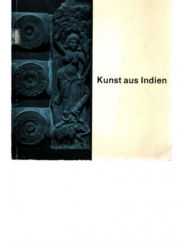 Kunst aus Indien
