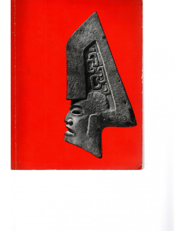Präkolumbische Kunst aus Mexiko und Mittelamerika Präkolumbische Kunst aus Mexiko und Mittelamerika
