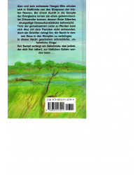 Blitz und der Brandfuchs