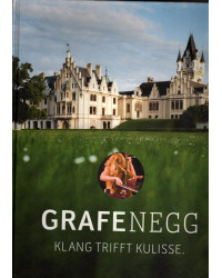 Grafenegg Klang trifft Kulisse