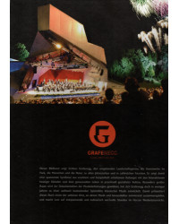 Grafenegg Klang trifft Kulisse