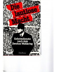 Die lautlose Macht