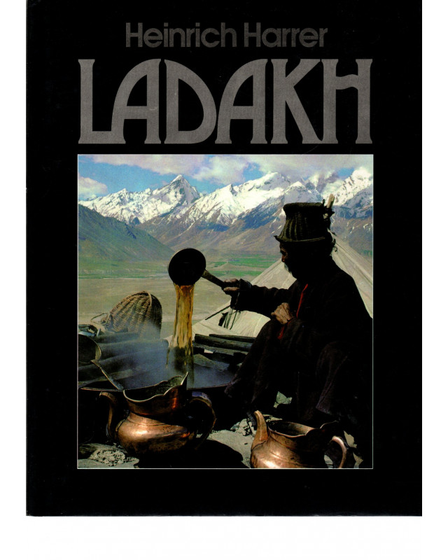 Ladakh