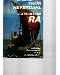 Expedition Ra - Mit dem...