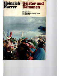 Geister und Dämonen