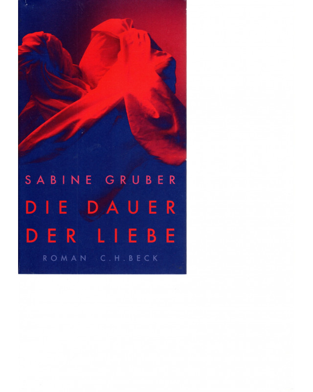 Die Dauer der Liebe