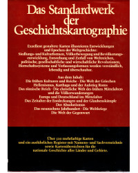 Großer Atlas zur Weltgeschichte