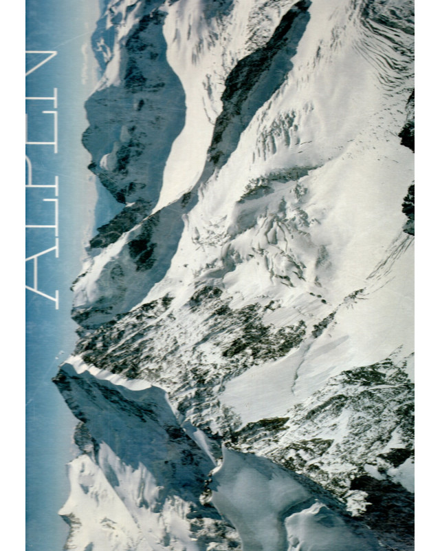 Panorama Alpen, Alpes, Alps