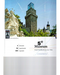 5e Museum Stadt Waidhofen an der Ybbs im Rothschildschloss