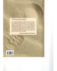 Weg der Freundschaft - Zwischen bangen und träumen - zu Fuß nach Senegal