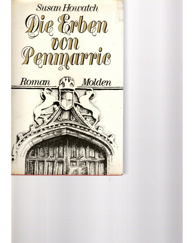 Die Erben von Penmarric