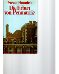 Die Erben von Penmarric