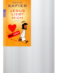 Jesus liebt mich - Tb