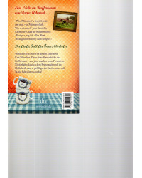 Sauerkraut-Koma - Der fünfte Fall für den Eberhofer- Ein Provinzkrimi