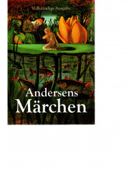 Andersens Märchen -...