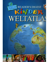 Kinder Weltatlas