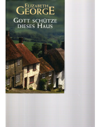 Gott schütze dieses Haus