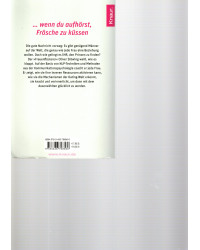 Wann kommt denn endlich der blöde Prinz auf seinem dämlichen Gaul!