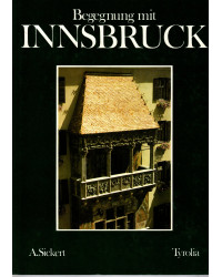 Begegnung mit Innsbruck