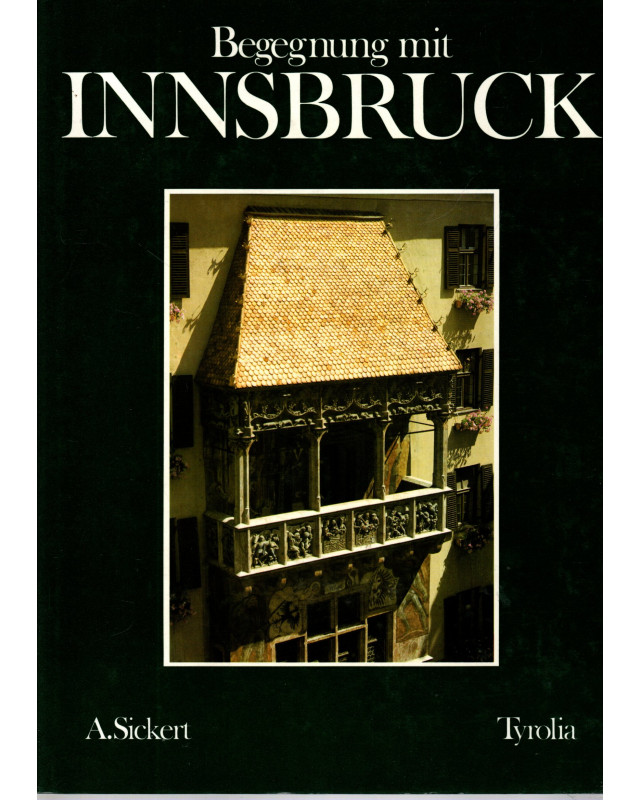 Begegnung mit Innsbruck
