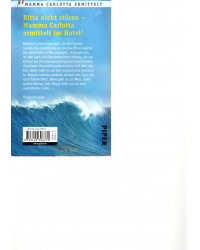 Wellenbrecher - Mamma Carlotta ermittelt - Ein Sylt Krimi - Tb