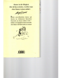 Zebras sindkeine Elefanten