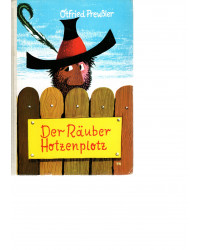 Der Räuber Hotzenplotz
