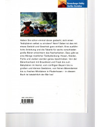 TEDDYS handgestrickt