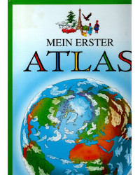 Mein erster Atlas