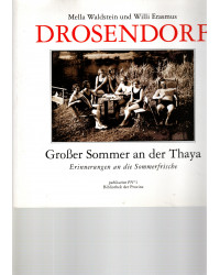 Drosendorf  Großer Sommer...