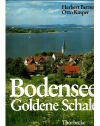 Bodensee  Goldene Schale
