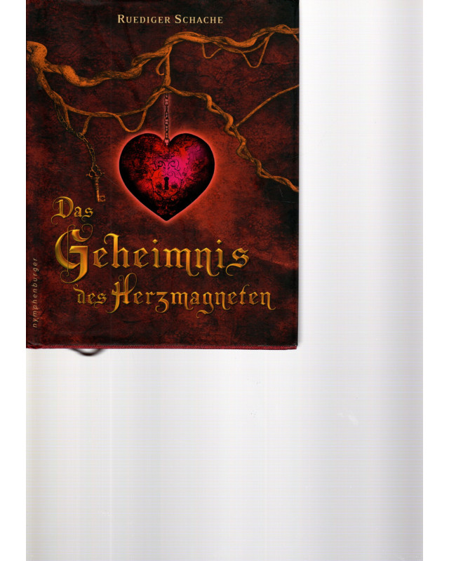 Das Geheimnis des Herzmagneten